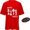 Bratz Stylin Jade Puppe +  T-Shirt Produktbild-Vorschau 11