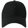 World of Tanks Baseballkappe schwarz Produktbild-Vorschau 3