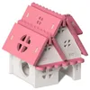 Furrever Friends English Mouse House - Maison pour souris Voir les images du produit 3