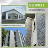 AMK-Fassadensystem – Hochwertige Paneele für Innen & Außen, Produktbild-Vorschau 4