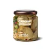 Carciofi siciliani, peso netto: 280 grammi Anteprima dell’immagine prodotto 1