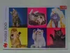 Trefl 37377 puzzle Puzzle 500 pezzi Animali Anteprima dell’immagine prodotto 4