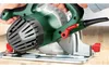 Bosch Handkreissäge PKS 66-2 AF inkl. Führungsschiene / 190 Produktbild-Vorschau 7