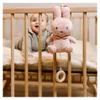 Miffy Spieluhr - Pink Flower | Spieldosen Produktbild-Vorschau 4