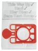 10 Staubsaugerbeutel für Numatic Henry Staubsauger HVR200 Produktbild-Vorschau 4