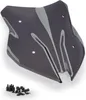 PUIG 20429F Sportscheibe  passend fuer BMW F900XR Stark Produktbild-Vorschau 2