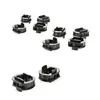 10x Mercedes W202 C208 W210 Schweller Seitenschweller Produktbild-Vorschau 7