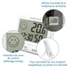 medisana HG 100 thermohygromètre numérique, indicateur de Voir les images du produit 4
