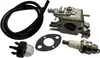 Set carburatore per Poulan 2050 2055 2115 2150 2175 2250 / Anteprima dell’immagine prodotto 2