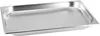 GN Behälter Gastronorm 1/1 40 mm aus Edelstahl GVK ECO Produktbild-Vorschau 1