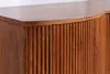 riess-ambiente Highboard GRANDEUR 120cm braun schwarz Produktbild-Vorschau 6