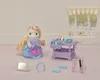 Pony mit Haaren beim Friseur Produktbild-Vorschau 14