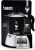Bialetti Fiammetta Induction Cafetière à moka 0,1 L Noir, Voir les images du produit 5