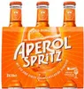 Aperol Spritz Originál v malé lahvičce Premix 3x200ml Náhled obrázku produktu 3