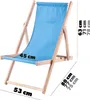 KADAX-Set aus natürlichem Couchtisch für Liegestühle + 2 Produktbild-Vorschau 7