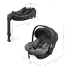Kinderkraft ENDURA SAFE Sistema modulare i-Size 3 in 1 con Anteprima dell’immagine prodotto 13