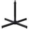 Platinet fan 16", black (44733) Podgląd zdjęcia produktu 2