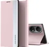 Honor X7 Hülle, Leder PolyurethanMagnetisch Klapp Stand Produktbild-Vorschau 1