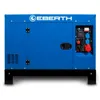 EBERTH 15000 Watt Notstromaggregat Diesel, Stromerzeuger Produktbild-Vorschau 2