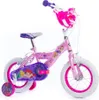 Children's bicycle 12" Huffy 22491W Disney Princess Anteprima dell’immagine prodotto 7
