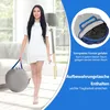 GOPLUS Dampfsauna, 2L private Saunakabine mit Stuhl, Produktbild-Vorschau 2