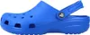 Sabot Del Marchio Crocs Del Modello 10001c Classic U Blu Anteprima dell’immagine prodotto 2