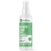 A spray bottle of AniForte Milben-Stop spray for pets. Produktbild-Vorschau