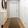 TAPIS DE COULOIR ANTIDÉRAPANT BIDJAR beige 100cm beige Voir les images du produit 4