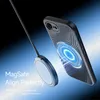 Étui pour téléphone portable DUX DUCIS AIMO MAG compatible Voir les images du produit 30
