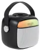 Głośnik do karaoke z mikrofonem - SD/USB/AUX/Bluetooth Podgląd zdjęcia produktu 1