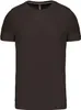 Kariban Herren rundhals-t-shirt Produktbild-Vorschau 2