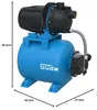Güde HWW 6035 Hauswasserwerk 3200 L/h Gartenpumpe 600 W + Produktbild-Vorschau 3