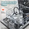 Cosori Multikocher Reiskocher, 17 Programme, Rice Cooker Produktbild-Vorschau 8