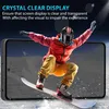 1-Pack Xiaomi Poco M6 Pro Displayschutzfolie Privacy - Produktbild-Vorschau 3