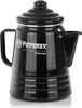 Petromax percolateur à thé et à café noir Voir les images du produit 20