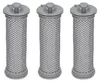 3 Stück Vorfilter-Ersatz für Tineco PURE ONE X Produktbild-Vorschau 1