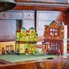 LEGO Harry Potter Allée des Embrumes : Quidditch de Qualité Voir les images du produit 13