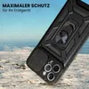 Armor Handyhülle für Apple iPhone 12 Pro Kameraschutz Handy Produktbild-Vorschau 2