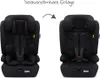 Fillikid Kindersitz Oli i-Size 9 Monate Produktbild-Vorschau 3
