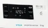 Whirlpool FFB 8489 BV SPT, Frontlader, 8 kg, B, 78 dB, 1400 Produktbild-Vorschau 5