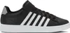 K-Swiss Herren Sneaker Schwarz 04413-030-M Grösse 40 Produktbild-Vorschau 1
