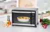 Rommelsbacher BG 1805/E Mini piekarnik 1800 W Podgląd zdjęcia produktu 19