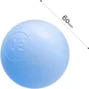 MISIOO 200 míčků do míčového bazénu – 6 cm – bezpečné – z Náhled obrázku produktu 4