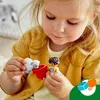 LEGO® DUPLO® 10952 Grange, tracteur et soins aux animaux Voir les images du produit 21