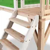 EXIT Loft 300 Holz Spielhaus, Spielhaus für Draußen,Holz, Produktbild-Vorschau 9
