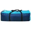 vidaXL Campingzelt 6 Personen Blau und Hellblau Produktbild-Vorschau 10