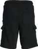 Jack & Jones Bradley Cargo Sweat Short Jungen Produktbild-Vorschau 8