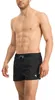 PUMA Herren Badehose Badeshorts Logo Short Length Swim Produktbild-Vorschau 4