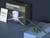 projektor hologramowy 3D, wentylator reklamowy, odtwarzacz Podgląd zdjęcia produktu 13
