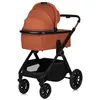 Lionelo Kombikinderwagen Layla 3in1 Babyschale, Babywanne Produktbild-Vorschau 14